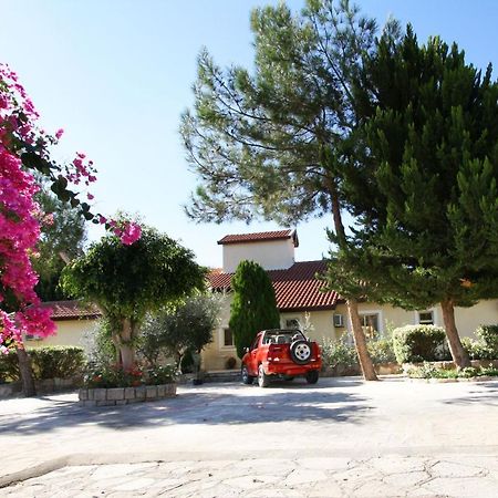 Alonia Villas Pissouri Exterior photo
