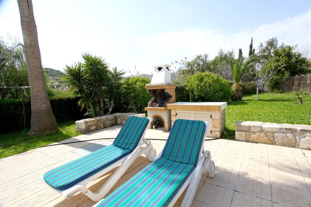 Alonia Villas Pissouri Exterior photo