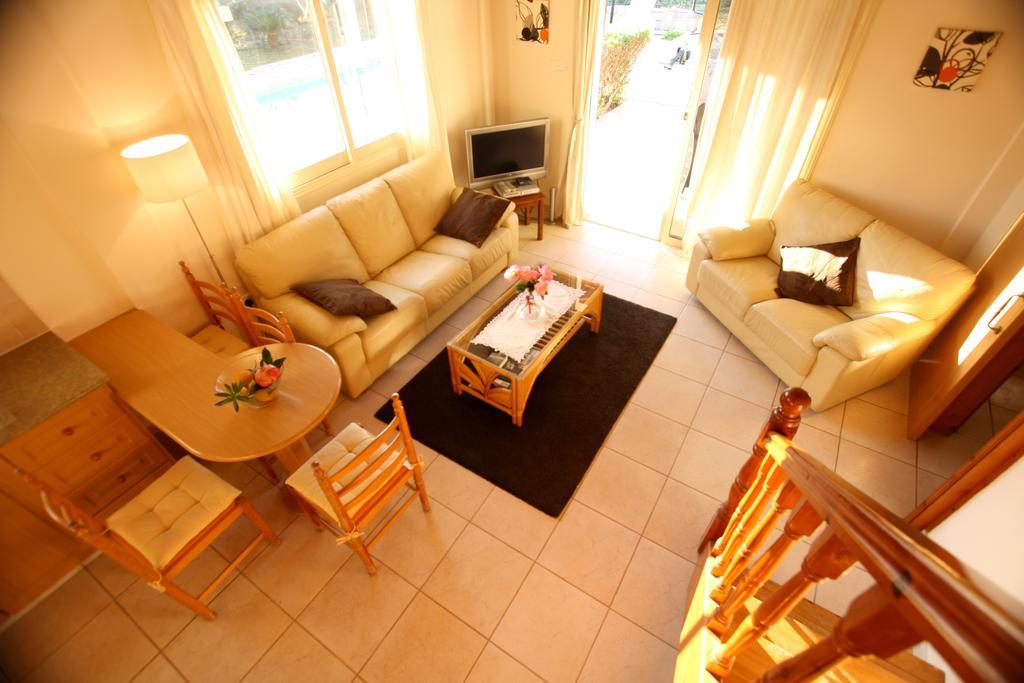 Alonia Villas Pissouri Exterior photo
