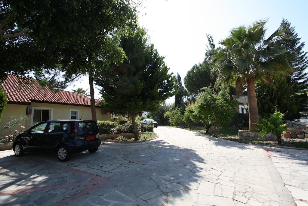 Alonia Villas Pissouri Room photo